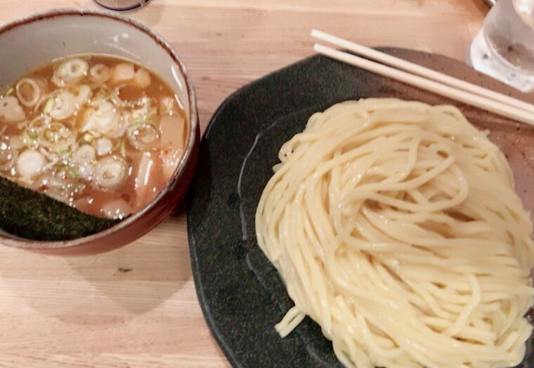 つけ麺やすべえ