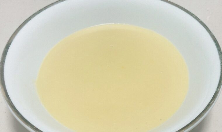 帝国ホテルキッチンの冷凍食品　クリームコーンスープ