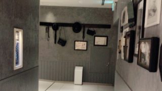 名古屋駅直結の無料パウダールーム タカシマヤ ゲートタワーモール 座ってメイク直しするのにおすすめ 気楽なアーリーリタイアメントを目指して