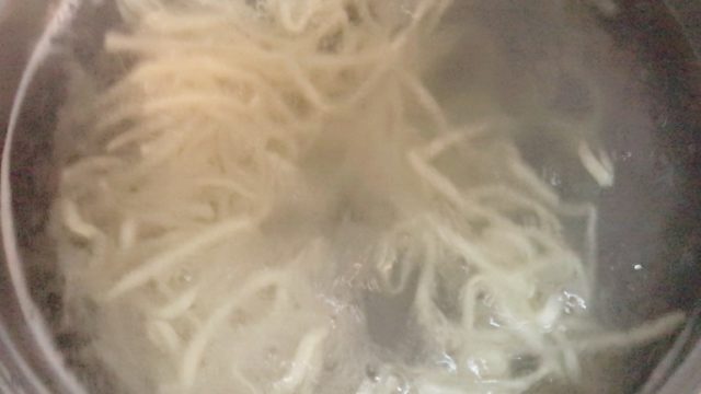 アイランド 食品横浜ラーメン 家系総本山 吉村家作り方