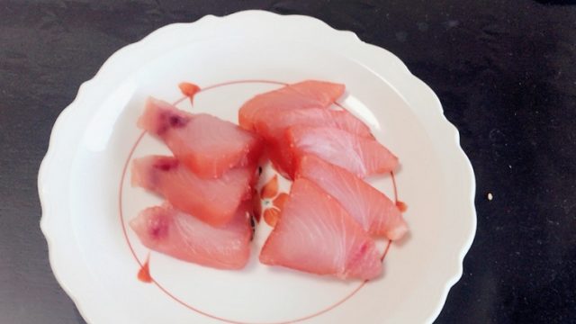Ikeaレストラン 本当にまずいか サーモンマリネを食べてみた 気楽なアーリーリタイアメントを目指して