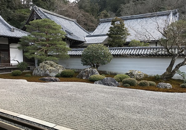 南禅寺方丈庭園