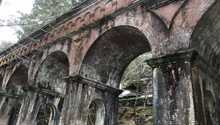 南禅寺の水路閣