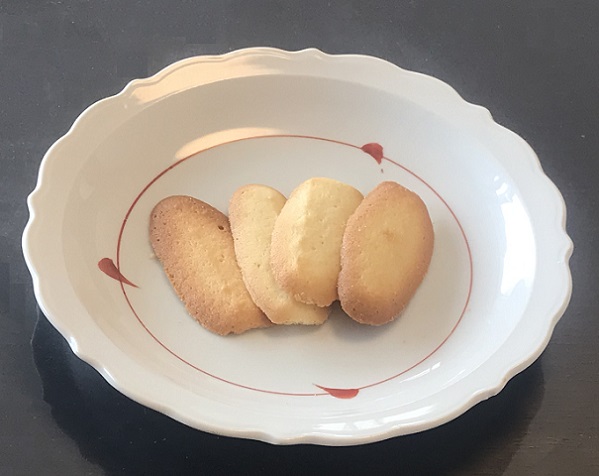 ネコの舌